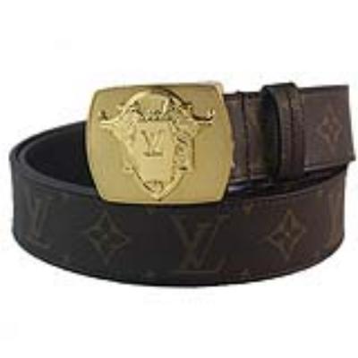 Louis Vuitton Belts-251